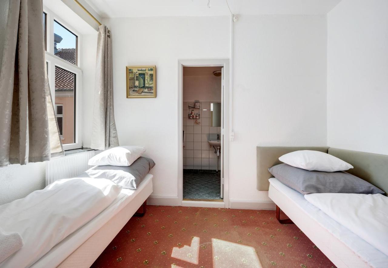 Hotel Postgaarden Fredericia Ngoại thất bức ảnh