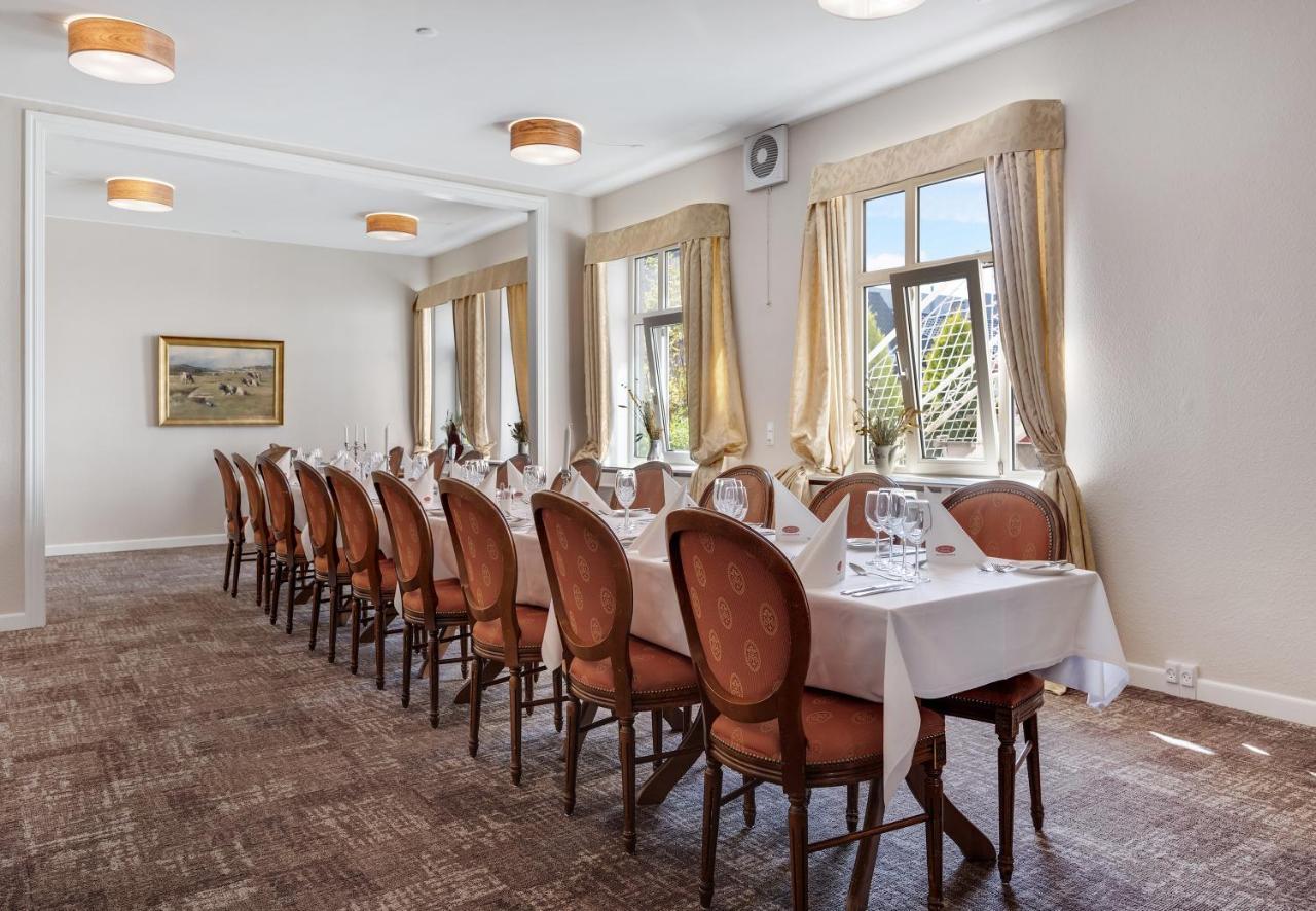 Hotel Postgaarden Fredericia Ngoại thất bức ảnh