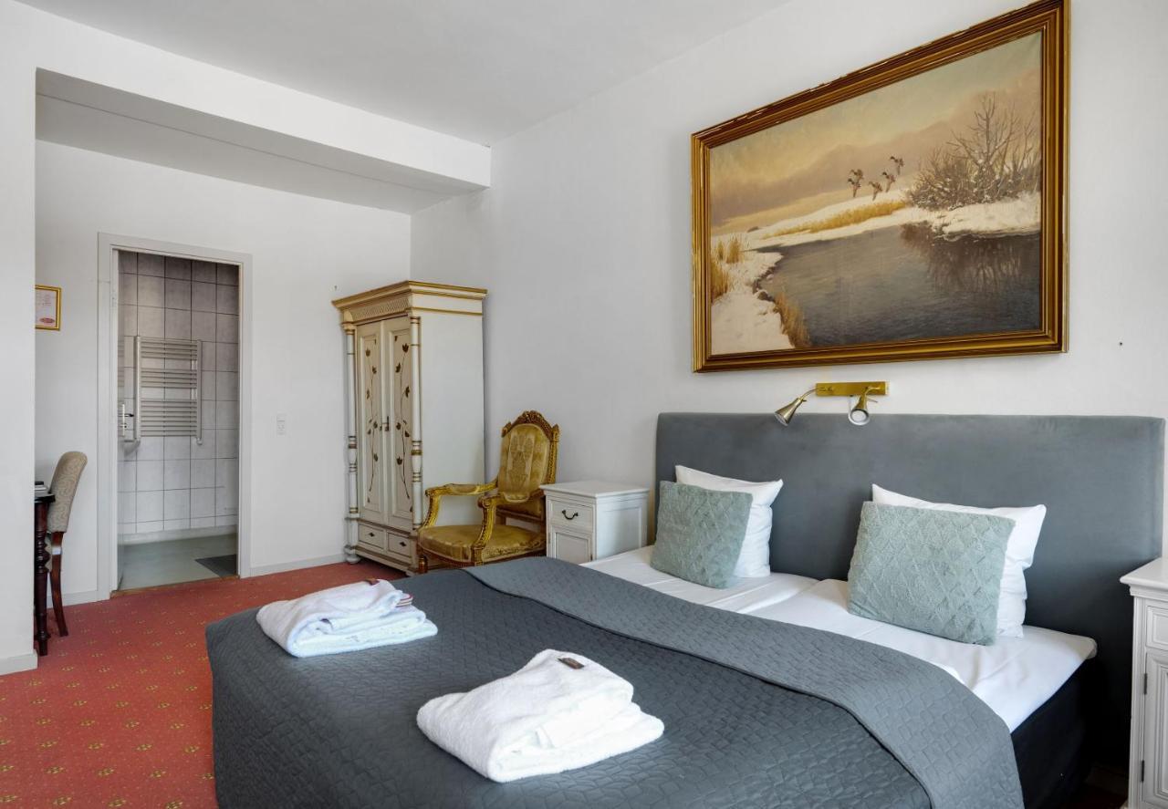 Hotel Postgaarden Fredericia Ngoại thất bức ảnh