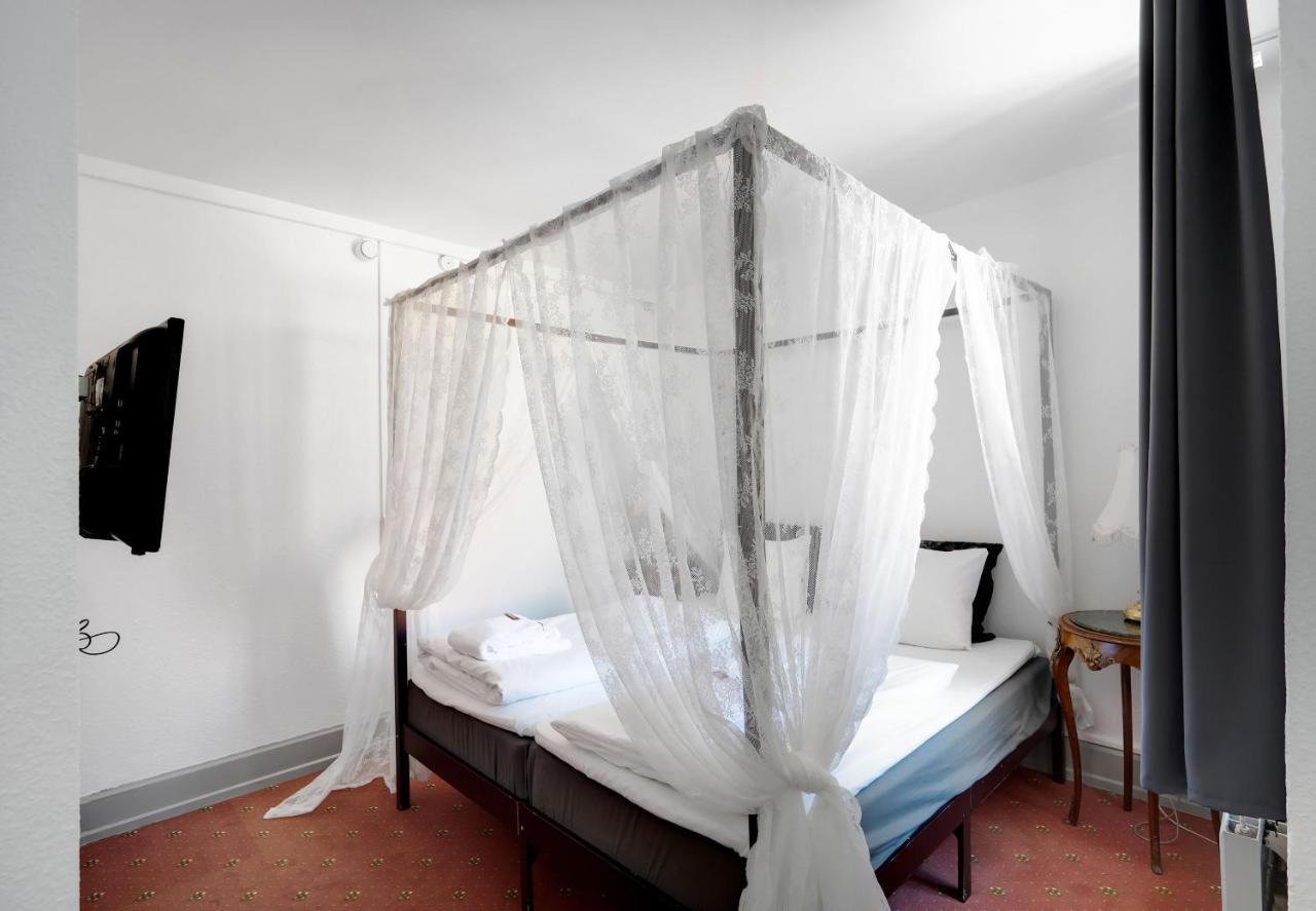 Hotel Postgaarden Fredericia Ngoại thất bức ảnh
