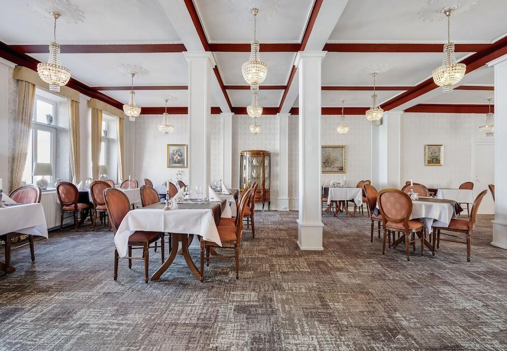 Hotel Postgaarden Fredericia Ngoại thất bức ảnh