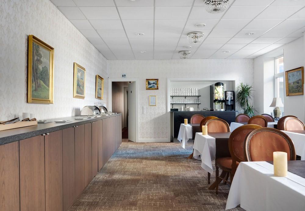 Hotel Postgaarden Fredericia Ngoại thất bức ảnh