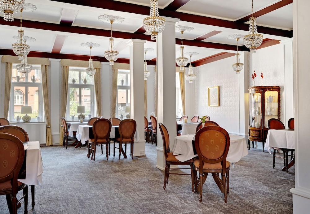 Hotel Postgaarden Fredericia Ngoại thất bức ảnh
