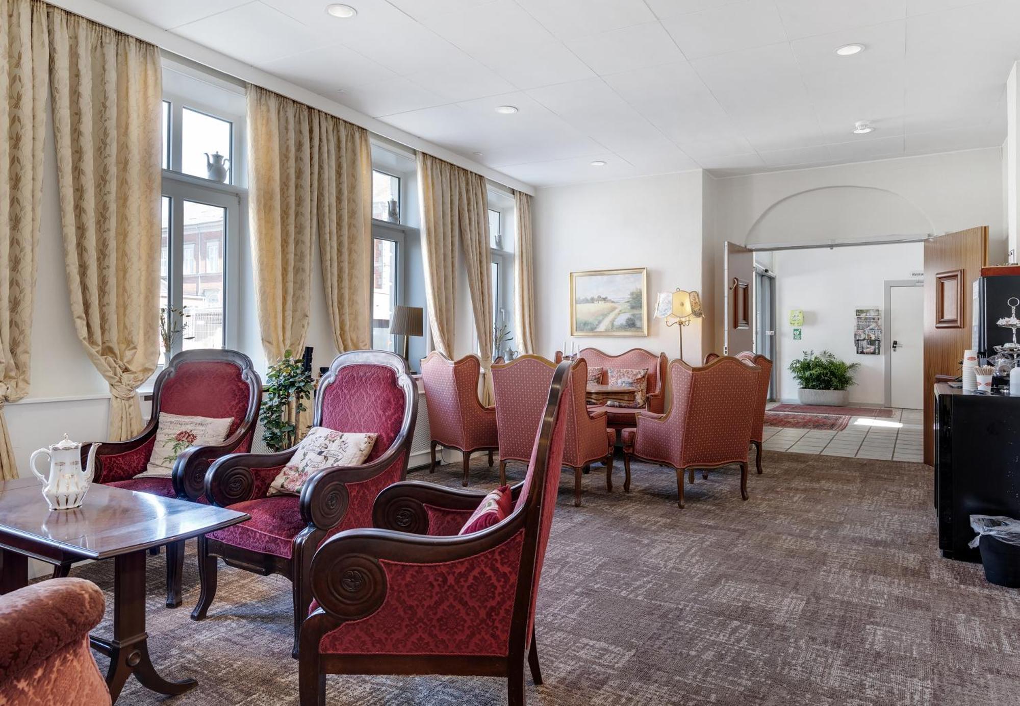 Hotel Postgaarden Fredericia Ngoại thất bức ảnh